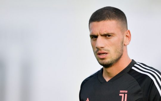 Merih Demiral