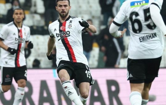 Miralem Pjanic