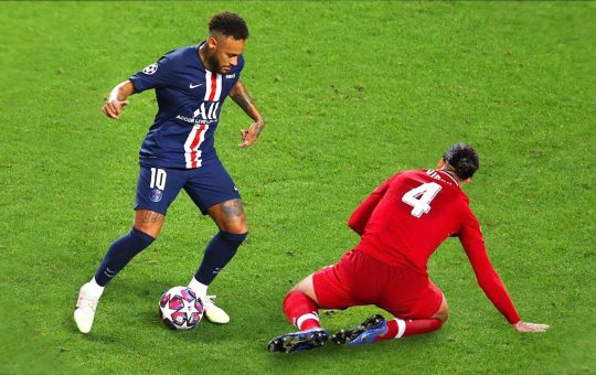 Neymar