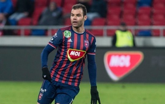 Nikolics Nemanja