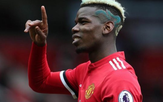 Paul Pogba