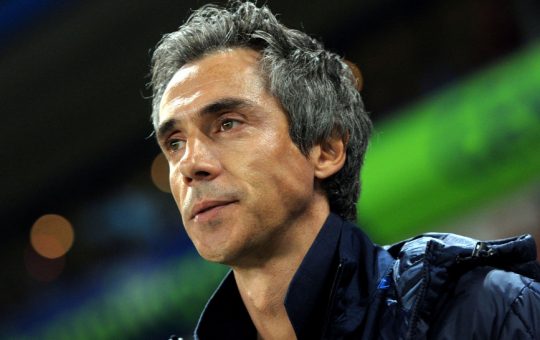 Paulo Sousa