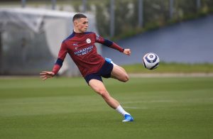 Phil Foden