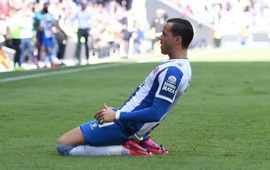 Raul de Tomas Espanol