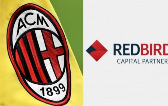 RedBird AC Milan