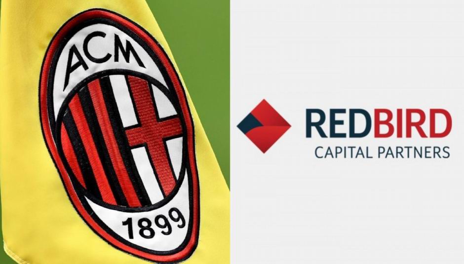 RedBird AC Milan