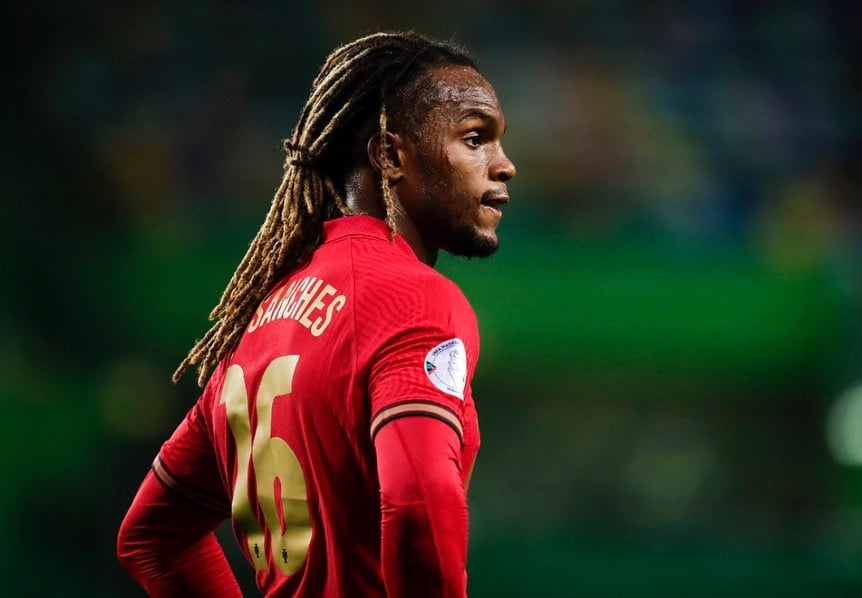 Renato Sanches