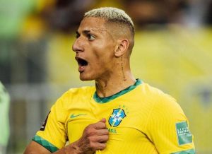 Richarlison brazil