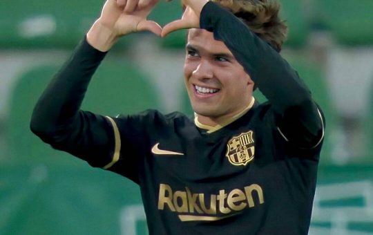 Riqui Puig