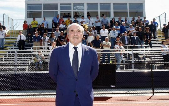 Rocco B. Commisso