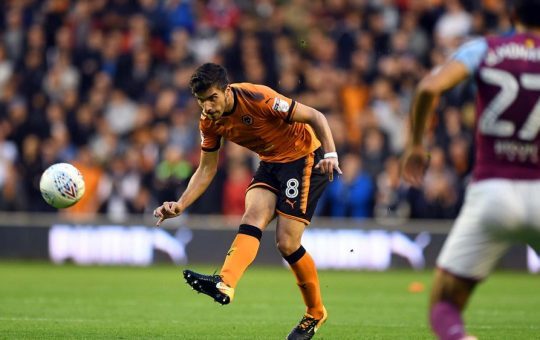 Ruben Neves