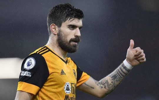Ruben Neves