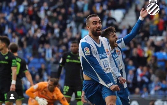 Sergi Darder Espanol