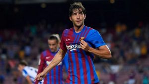 Sergi Roberto