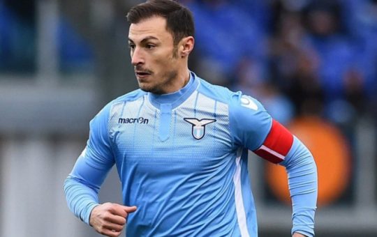 Stefan Radu Lazio