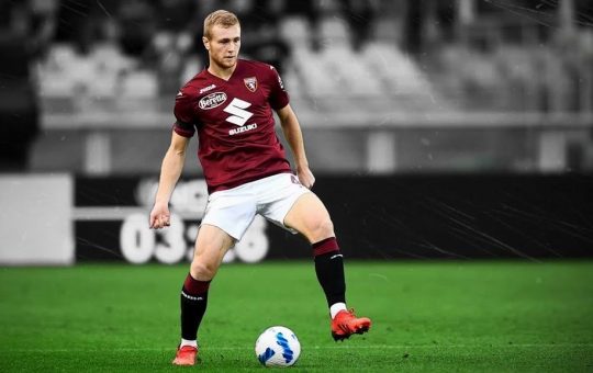 Tommaso Pobega