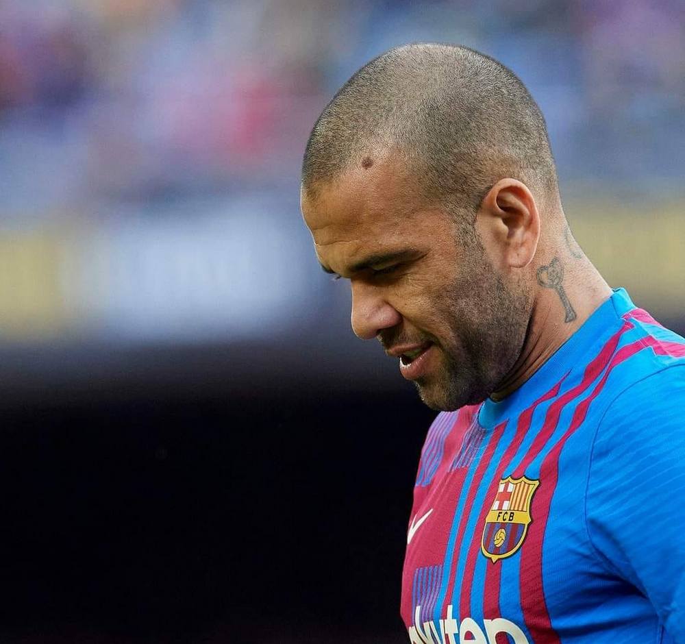 dani alves