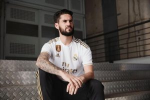 isco real madrid