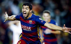 luis suarez