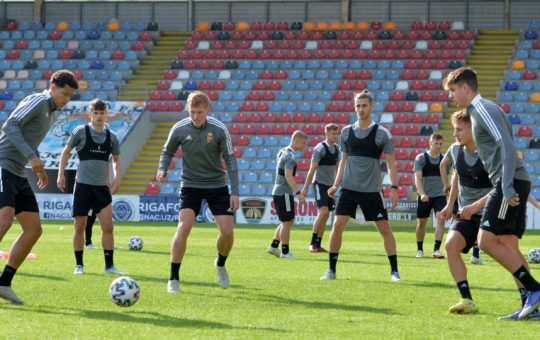 magyar U21-es labdarúgó-válogatott