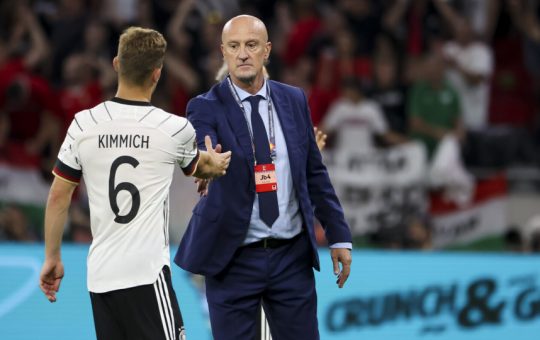 marco rossi magyar német meccs
