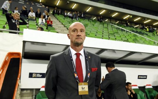 marco rossi