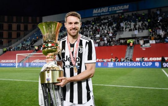 Aaron Ramsey