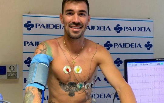 Alessio Romagnoli
