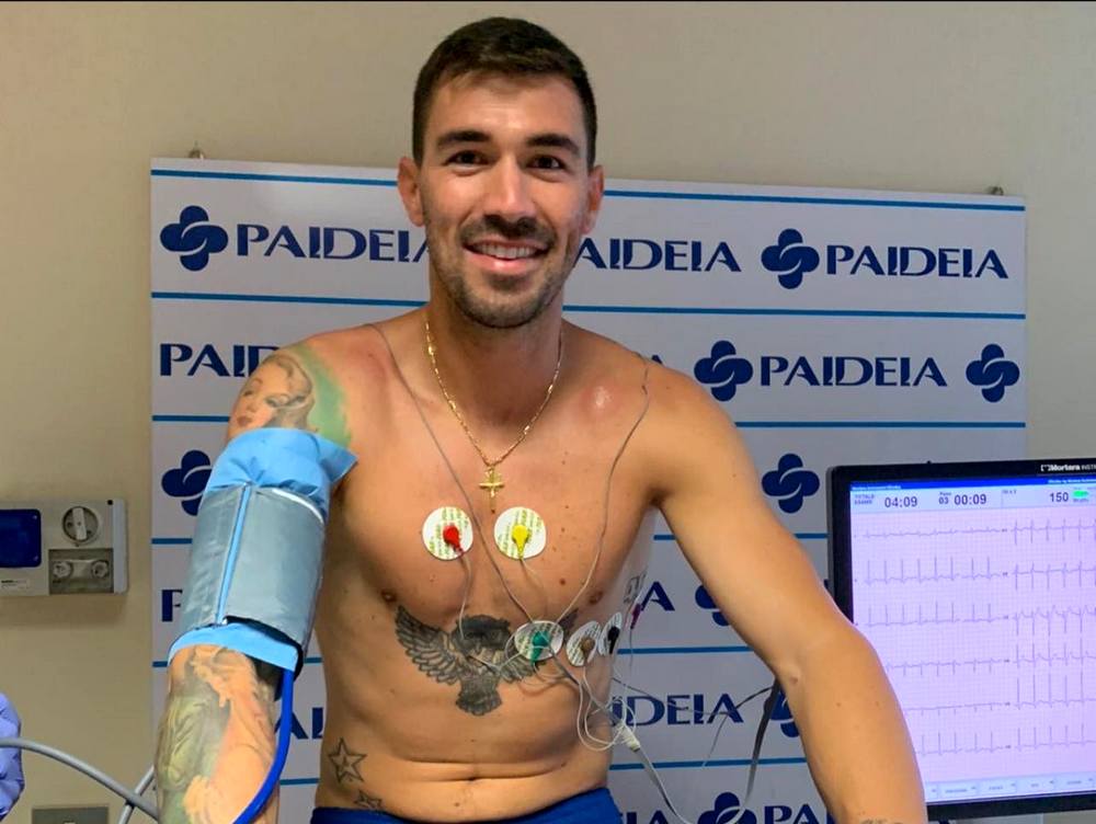 Alessio Romagnoli