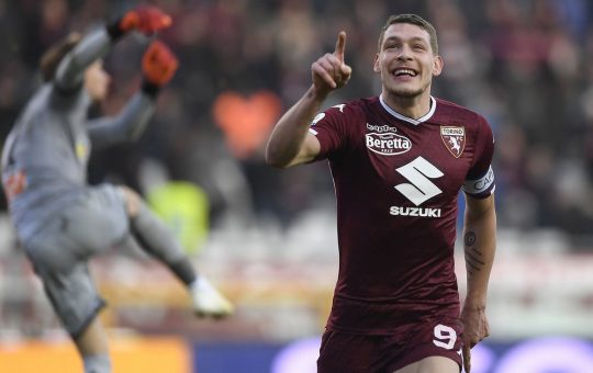 Andrea Belotti