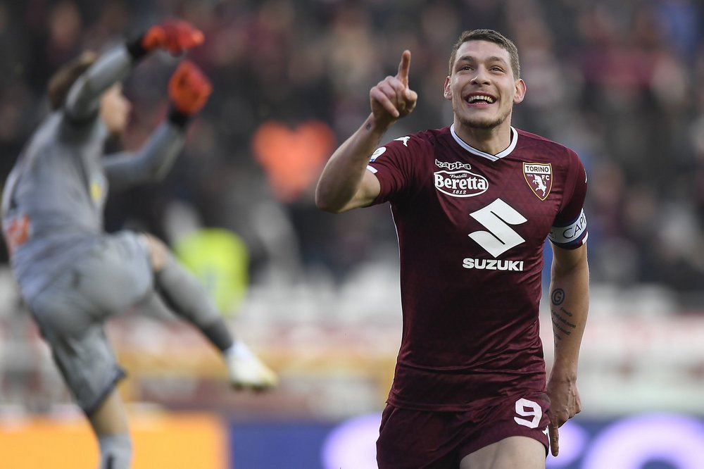 Andrea Belotti