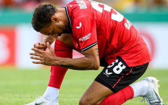 Bayer Leverkusen