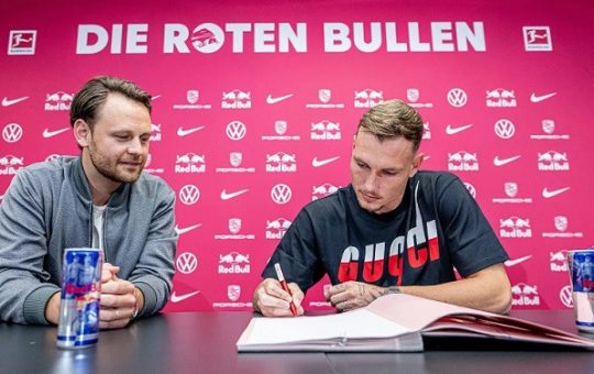 David Raum leipzig lipcse