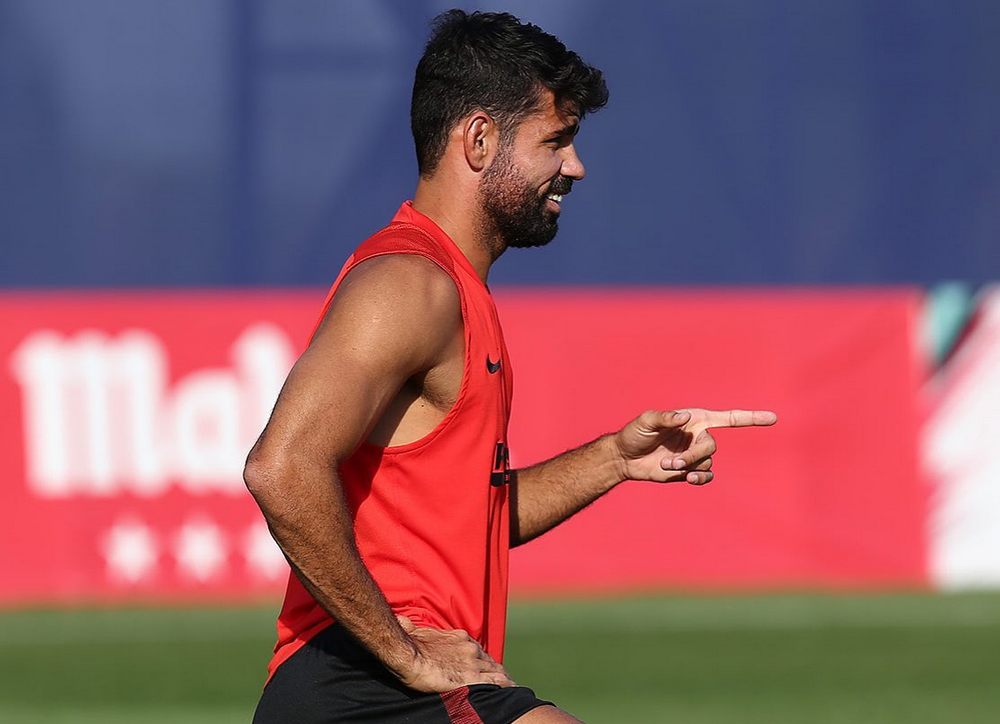 Diego Costa