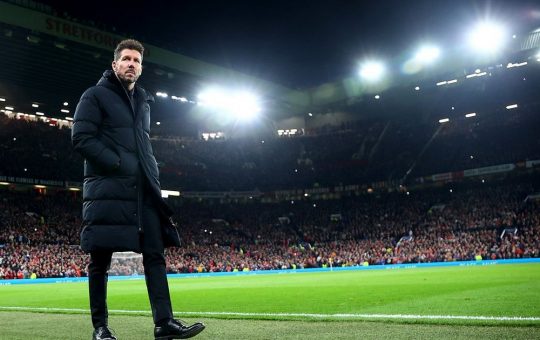 Diego Simeone