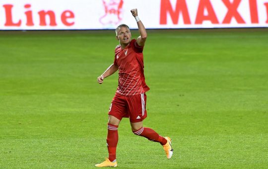 DZSUDZSÁK Balázs dvsc