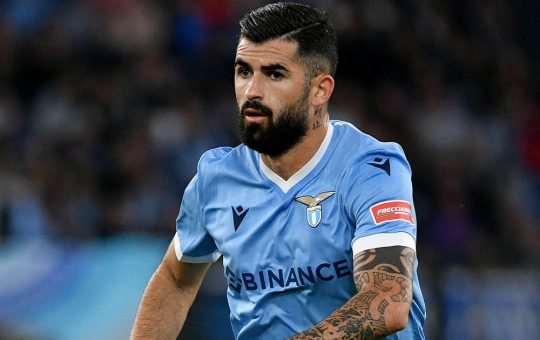 Elseid Hysaj