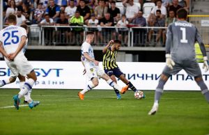 Fenerbahce dinamo kijev