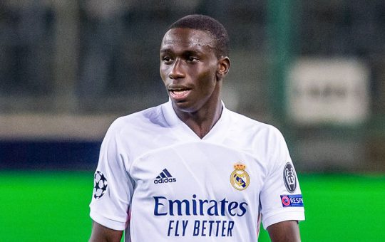Ferland Mendy