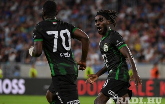 Franck Boli Tokmac Nguen fradi