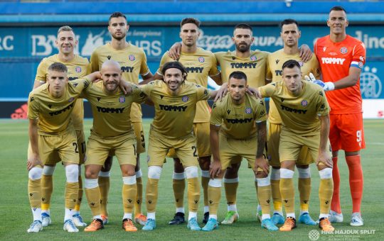 Hajduk Split