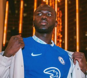 Kalidou Koulibaly chelsea