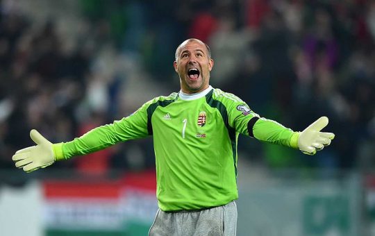 Király Gábor