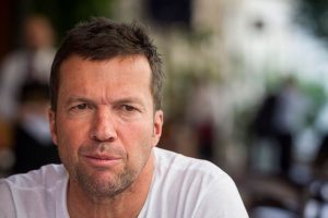 Lothar Matthäus