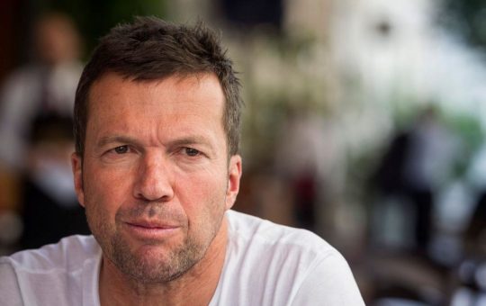 Lothar Matthäus