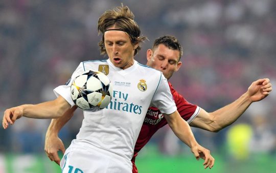 Luka-Modric
