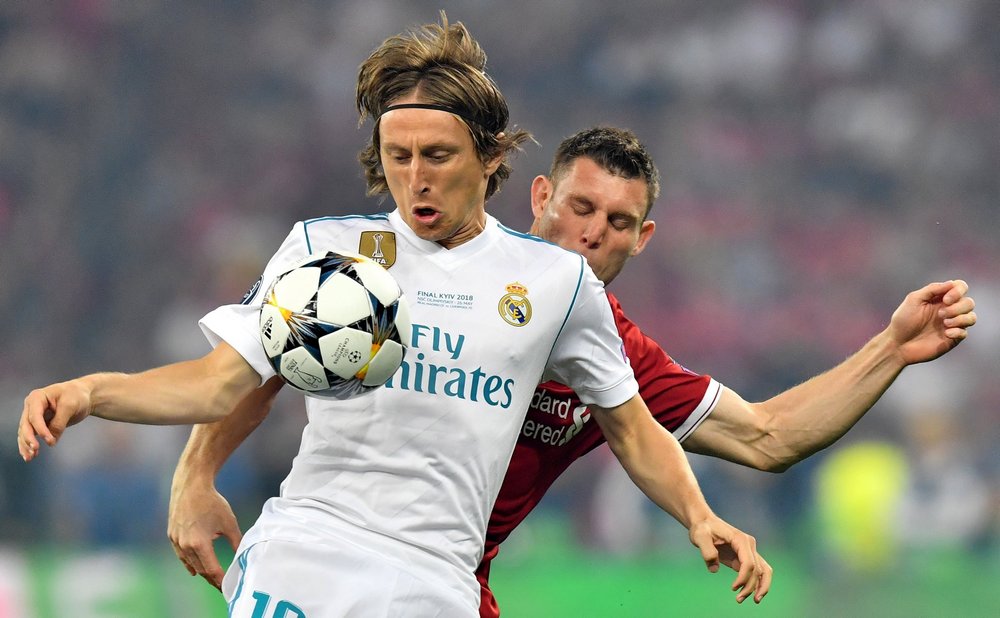 Luka-Modric