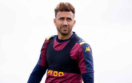 Mahmoud Hassan Trezeguet