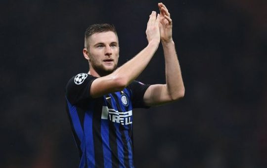 Milan Skriniar