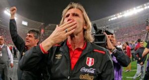 Ricardo Gareca